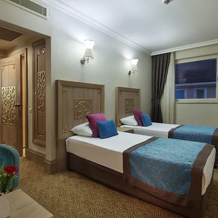 Crystal Family & Resort 5*