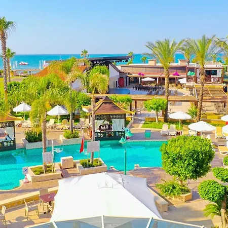 Crystal Family & 5* Belek