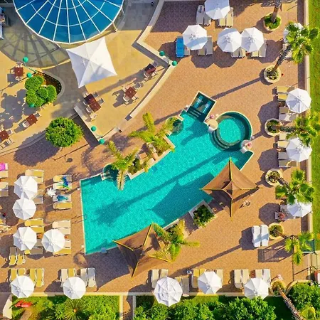 Resort Crystal Family & Belek