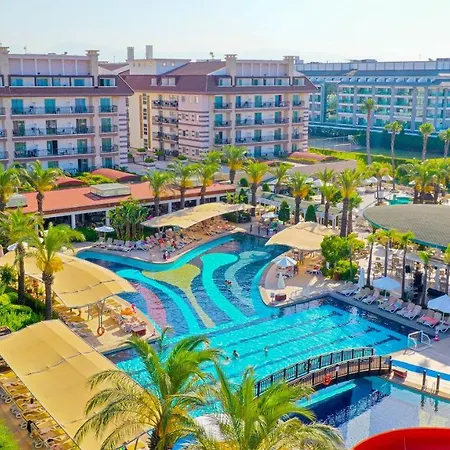 Crystal Family & Resort 5*