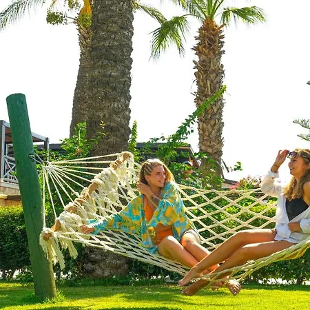Feriested Crystal Family & Belek